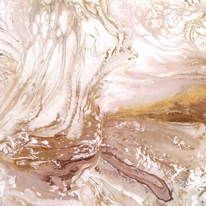 Picture of ROSE MARBLE I 