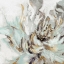 Picture of TOUCH OF TEAL II