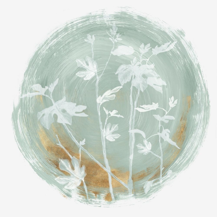 Picture of WALLFLOWER HEART III