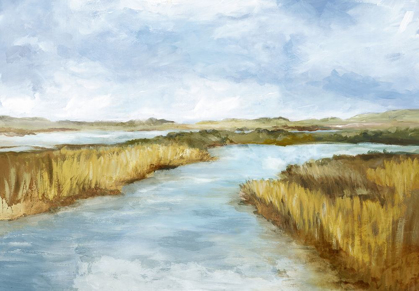 Picture of DISTANCE MARSHLAND