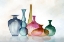 Picture of FALL COLOUR BOTTLES 