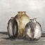 Picture of GOLDEN URNES II