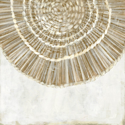 Picture of WOVEN PLATE II