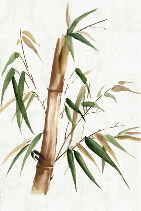 Picture of GREEN BAMBOO II