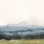 Picture of BLUE RIDGE BOUND I