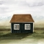 Picture of NORDIC COTTAGE II