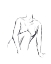 Picture of SKETCHED FIGURE II