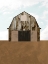 Picture of A BARNS PORTRAIT II