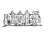 Picture of ROWHOUSES II