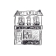 Picture of SHOPFRONT SKETCHES I