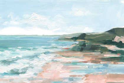 Picture of CORAL SAND BEACHES I