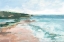 Picture of CORAL SAND BEACHES II