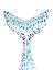 Picture of MOSAIC TAIL II