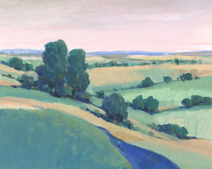 Picture of ROLLING COUNTRYSIDE II