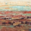 Picture of DIVIDED LANDSCAPE II