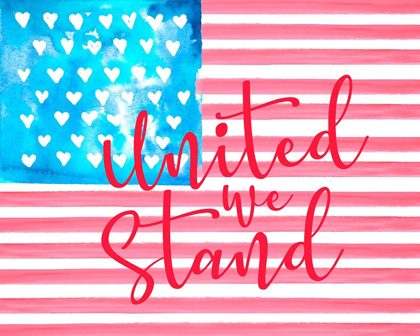 Picture of UNITED WE STAND II