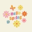 Picture of VINTAGE SPRING II