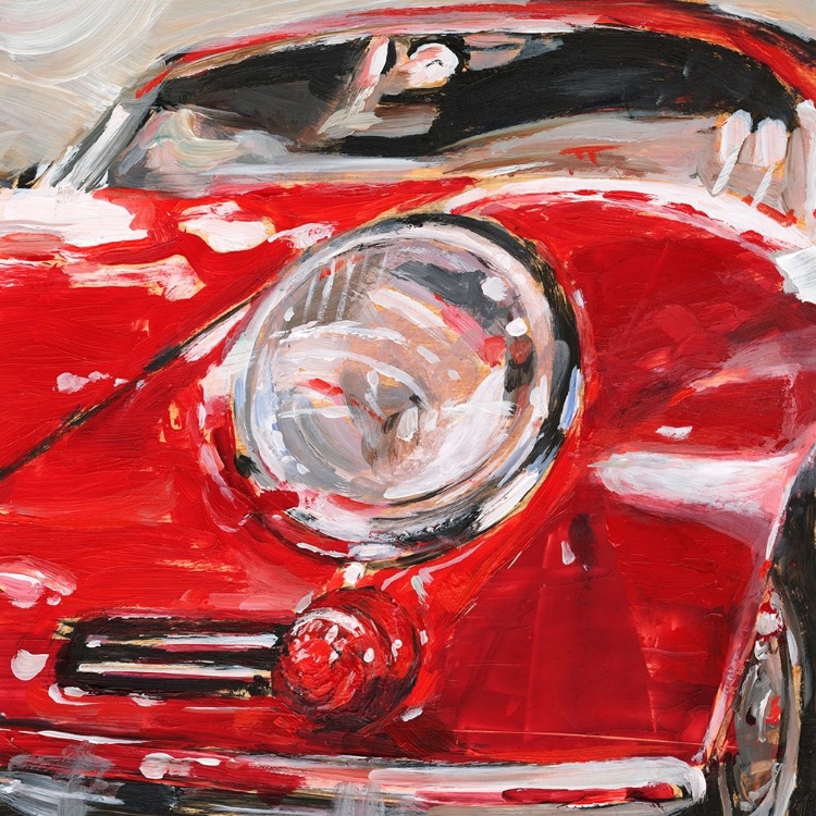 Picture of SPORTSCAR COLLECTION I