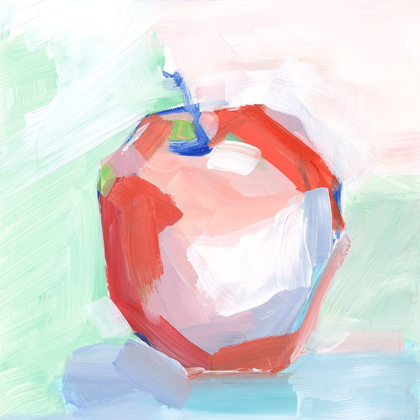 Picture of EDIBLE ART I