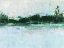 Picture of TREELINED WATERFRONT II