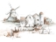 Picture of OLD MILL FARM II