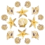 Picture of SEASIDE KALEIDOSCOPE I