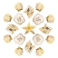 Picture of SEASIDE KALEIDOSCOPE IV