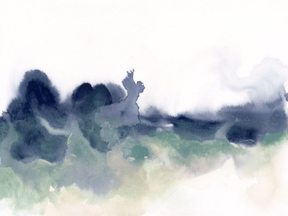 Picture of LAKE FOG I