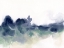 Picture of LAKE FOG I