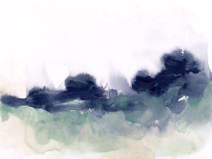 Picture of LAKE FOG II