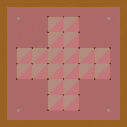 Picture of GAME BOARDS VI