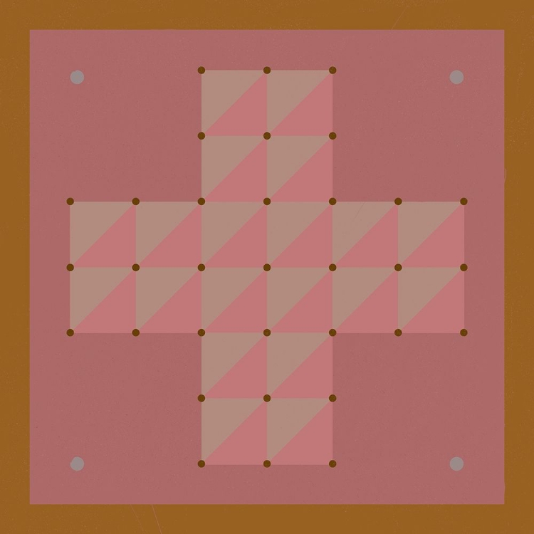 Picture of GAME BOARDS VI
