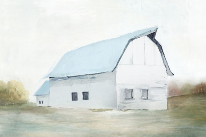Picture of BY THE BARN II