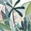 Picture of TROPICAL RAINFOREST I 