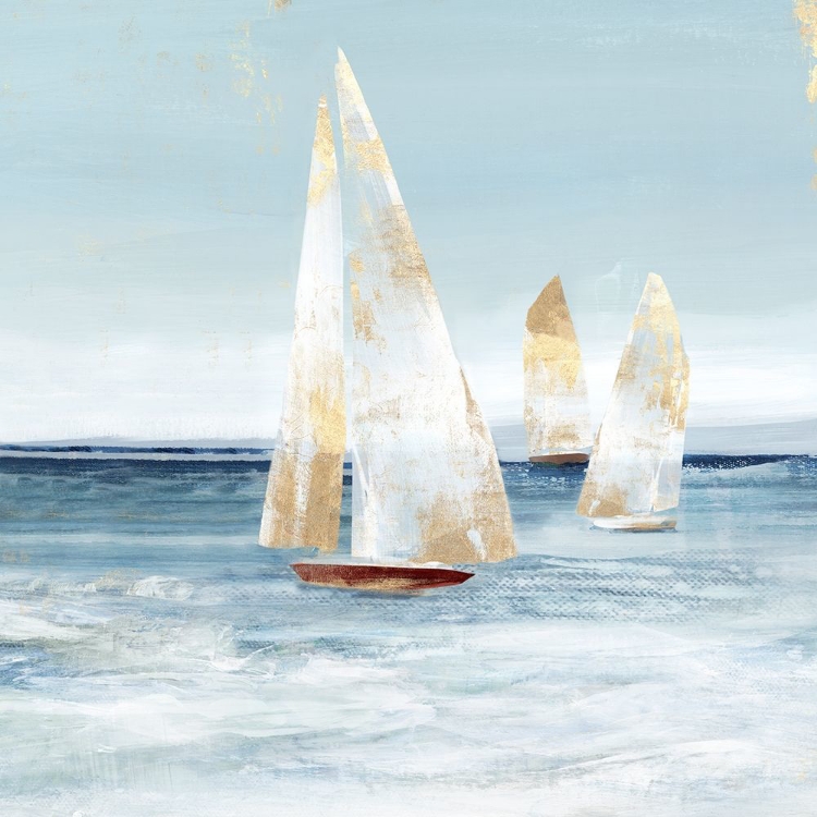 Picture of MAINSAIL II  