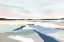 Picture of SEASIDE DAY I 