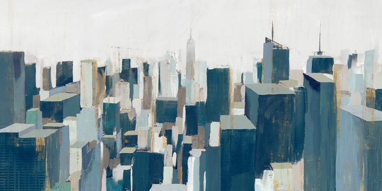 Picture of THE CITY 