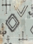 Picture of GILDED ORNATE I