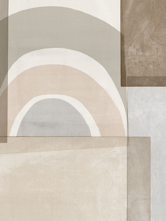 Picture of BEIGE COLOR BLOCKS