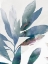 Picture of INDIGO SPRIG I