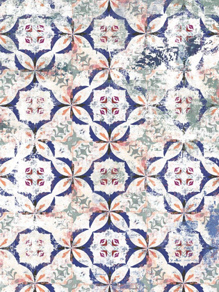 Picture of PORTUGUESE TILES