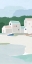 Picture of LITTLE TOWN II
