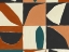 Picture of TEAL MAYAN I 