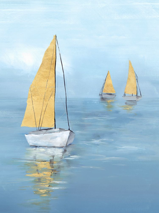 Picture of GOLDEN SAIL I 