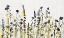 Picture of WILDFLOWER GARDEN YELLOW VERSION