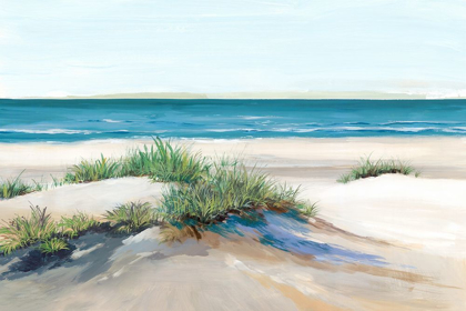 Picture of BEACH SAND DUNE II