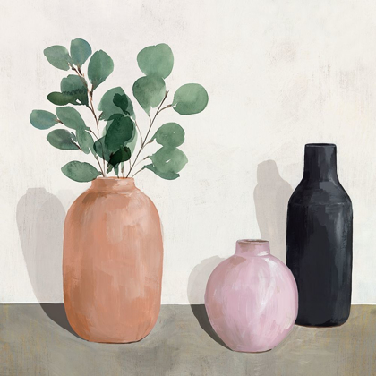 Picture of THREE VASES 