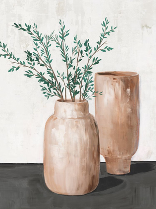 Picture of BLISSFUL VASES 