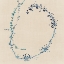 Picture of INDIGO VINES II
