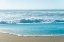 Picture of TURQUOISE SEA WATER BEACH LANDSCAPE